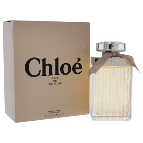 perfum chloe|chloe perfumes for women.